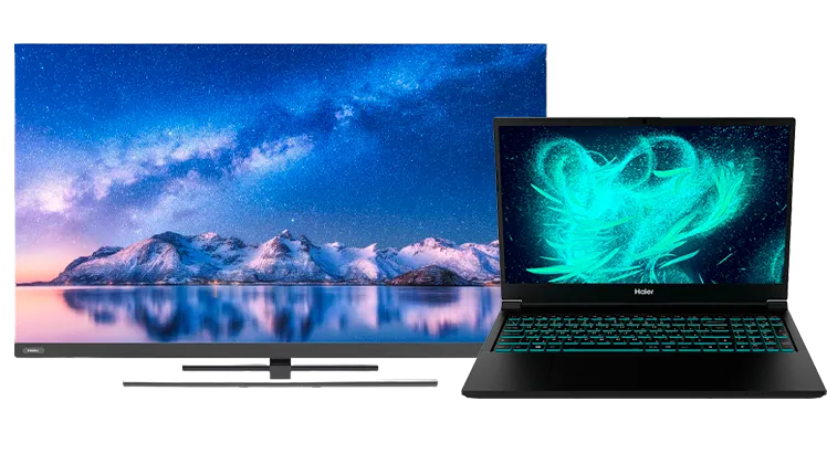 Сервисный центр Haier в Казани